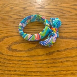 Lilly Pulitzer bracelet